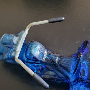 Vintage Avon 70’s “Roadrunner” Custom Trike Motorcycle Aftershave